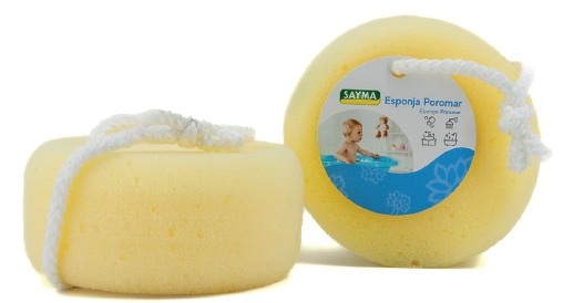 Ref. 241 - Esponja poromar